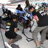 鈴鹿8時間耐久ロードレース2011
