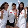 鈴鹿8時間耐久ロードレース2011
