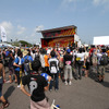 鈴鹿8時間耐久ロードレース2011