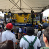 鈴鹿8時間耐久ロードレース2011