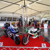 鈴鹿8時間耐久ロードレース2011
