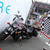 鈴鹿8時間耐久ロードレース2011