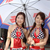 鈴鹿8時間耐久ロードレース2011