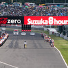 鈴鹿8時間耐久ロードレース2011