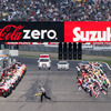 鈴鹿8時間耐久ロードレース2011