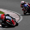 鈴鹿8時間耐久ロードレース2011
