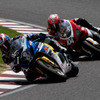 鈴鹿8時間耐久ロードレース2011