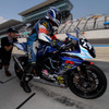鈴鹿8時間耐久ロードレース2011