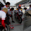鈴鹿8時間耐久ロードレース2011