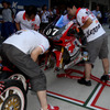 鈴鹿8時間耐久ロードレース2011