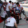 鈴鹿8時間耐久ロードレース2011