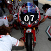 鈴鹿8時間耐久ロードレース2011