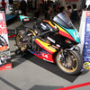 鈴鹿8時間耐久ロードレース2011