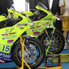 鈴鹿8時間耐久ロードレース2011