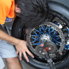 鈴鹿8時間耐久ロードレース2011
