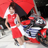 鈴鹿8時間耐久ロードレース2011