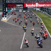 鈴鹿8時間耐久ロードレース2011