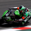 鈴鹿8時間耐久ロードレース2011