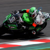 鈴鹿8時間耐久ロードレース2011