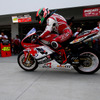 鈴鹿8時間耐久ロードレース2011