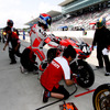 鈴鹿8時間耐久ロードレース2011