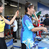 鈴鹿8時間耐久ロードレース2011