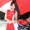 鈴鹿8時間耐久ロードレース2011