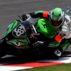 鈴鹿8時間耐久ロードレース2011