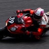 鈴鹿8時間耐久ロードレース2011