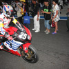 鈴鹿8時間耐久ロードレース2011
