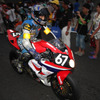 鈴鹿8時間耐久ロードレース2011