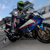 鈴鹿8時間耐久ロードレース2011