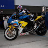 鈴鹿8時間耐久ロードレース2011