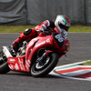 鈴鹿8時間耐久ロードレース2011