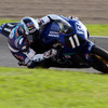 鈴鹿8時間耐久ロードレース2011