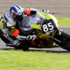 鈴鹿8時間耐久ロードレース2011