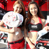 鈴鹿8時間耐久ロードレース2011