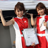 鈴鹿8時間耐久ロードレース2011