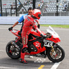 鈴鹿8時間耐久ロードレース2011