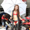 鈴鹿8時間耐久ロードレース2011