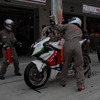 鈴鹿8時間耐久ロードレース2011