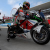 鈴鹿8時間耐久ロードレース2011