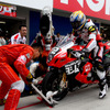 鈴鹿8時間耐久ロードレース2011