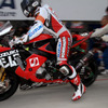 鈴鹿8時間耐久ロードレース2011