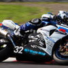 鈴鹿8時間耐久ロードレース2011