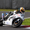 鈴鹿8時間耐久ロードレース2011