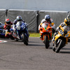 鈴鹿8時間耐久ロードレース2011