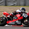 鈴鹿8時間耐久ロードレース2011