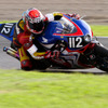 鈴鹿8時間耐久ロードレース2011