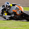 鈴鹿8時間耐久ロードレース2011